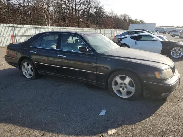 JNKBY31A6XM602090 1999 1999 Infiniti Q45- Base 4