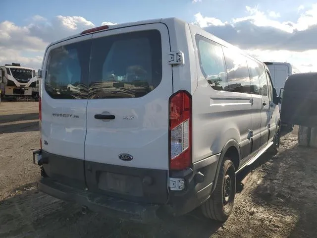 1FBZX2ZM3GKA64539 2016 2016 Ford Transit- T-350 3