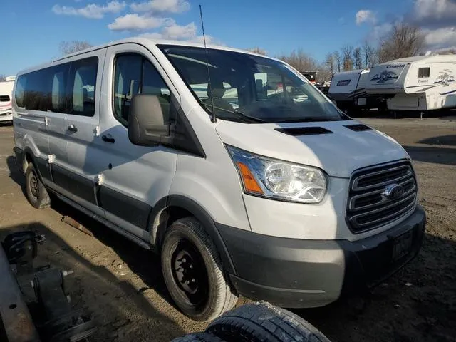 1FBZX2ZM3GKA64539 2016 2016 Ford Transit- T-350 4