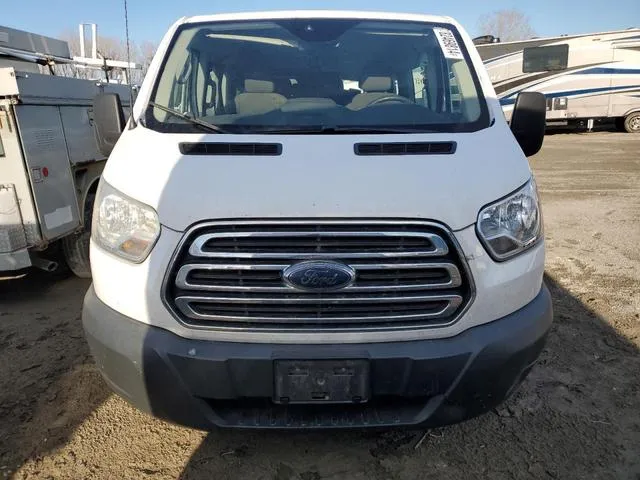 1FBZX2ZM3GKA64539 2016 2016 Ford Transit- T-350 5