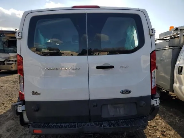 1FBZX2ZM3GKA64539 2016 2016 Ford Transit- T-350 6