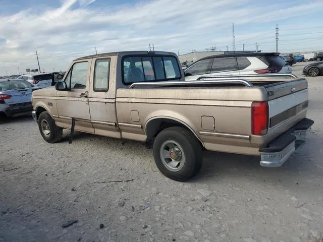 1FTEX15N6PKA32381 1993 1993 Ford F-150 2