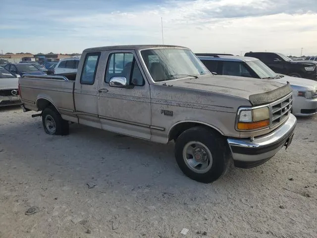 1FTEX15N6PKA32381 1993 1993 Ford F-150 4