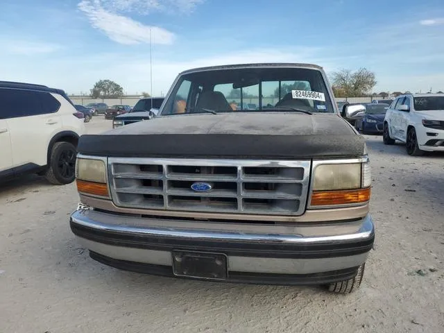 1FTEX15N6PKA32381 1993 1993 Ford F-150 5