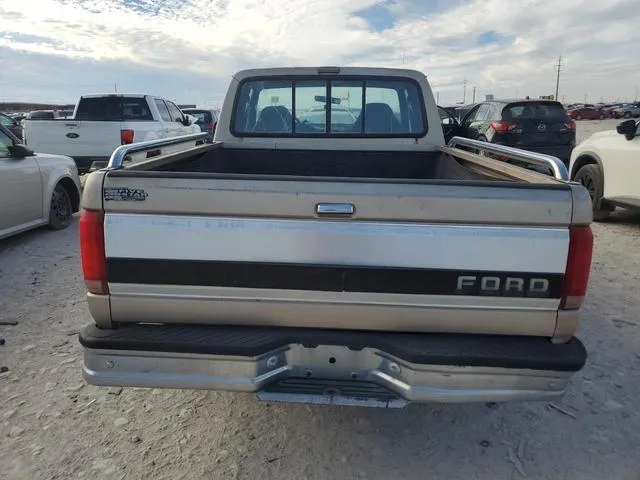 1FTEX15N6PKA32381 1993 1993 Ford F-150 6