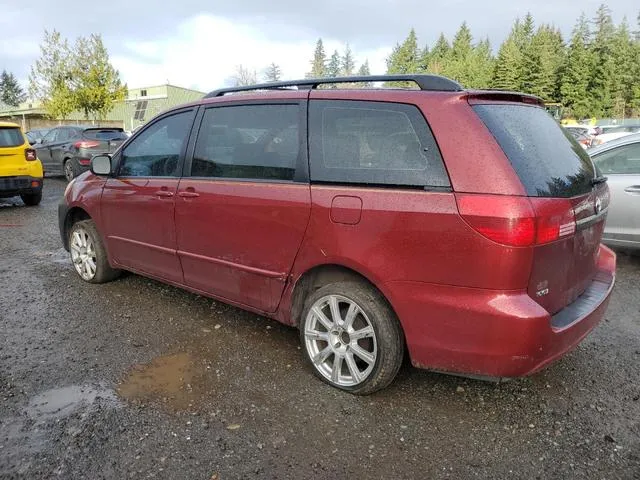 5TDZA23C95S230386 2005 2005 Toyota Sienna- CE 2