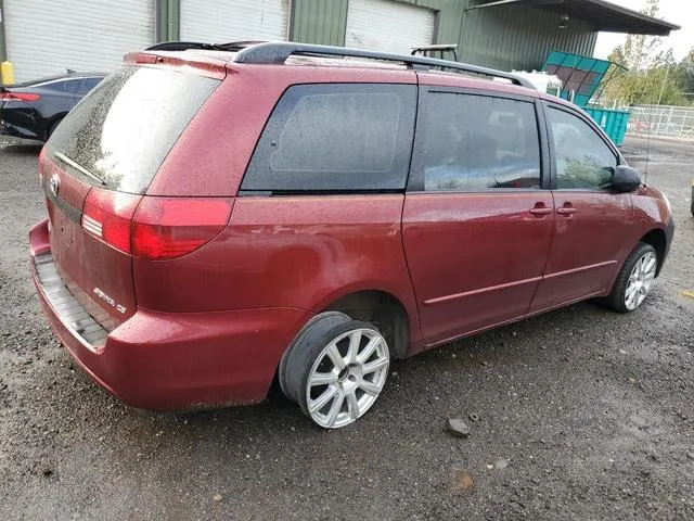 5TDZA23C95S230386 2005 2005 Toyota Sienna- CE 3