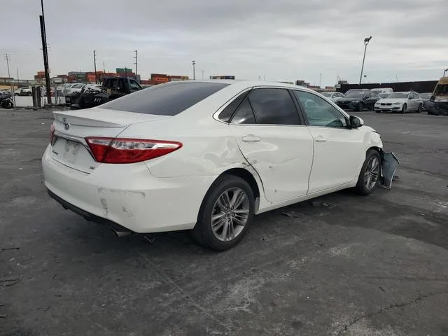 4T1BF1FK7HU276651 2017 2017 Toyota Camry- LE 3