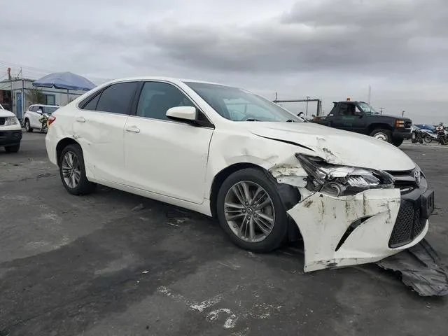 4T1BF1FK7HU276651 2017 2017 Toyota Camry- LE 4