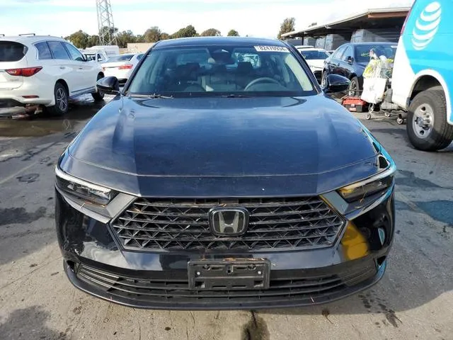 1HGCY1F3XPA026852 2023 2023 Honda Accord- EX 5