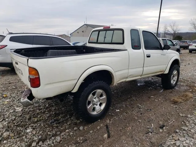 4TAWN72N1VZ265621 1997 1997 Toyota Tacoma- Xtracab 3