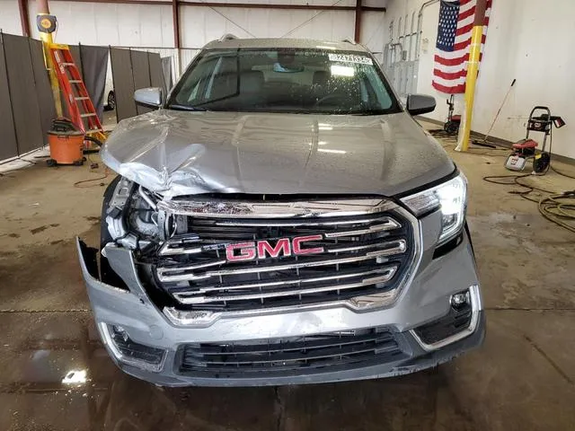 3GKALVEG5RL365969 2024 2024 GMC Terrain- Slt 5