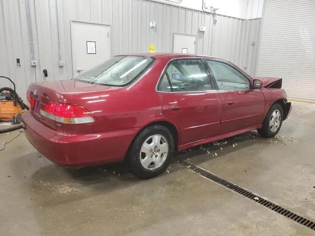 1HGCG16531A049384 2001 2001 Honda Accord- EX 3