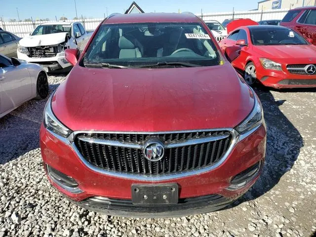 5GAERBKW1LJ218201 2020 2020 Buick Enclave- Essence 5