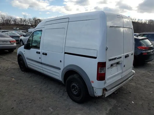 NM0LS7BN5AT038832 2010 2010 Ford Transit- Xlt 2