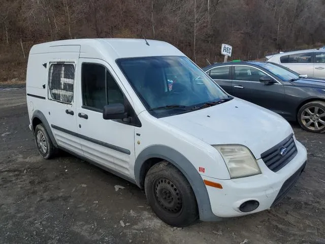 NM0LS7BN5AT038832 2010 2010 Ford Transit- Xlt 4