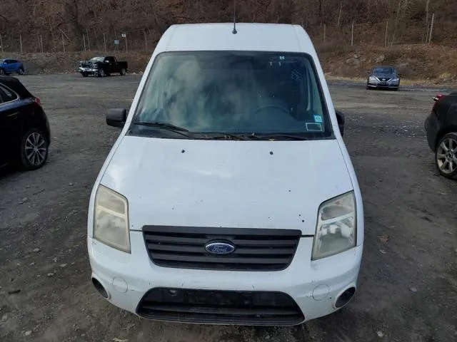 NM0LS7BN5AT038832 2010 2010 Ford Transit- Xlt 5