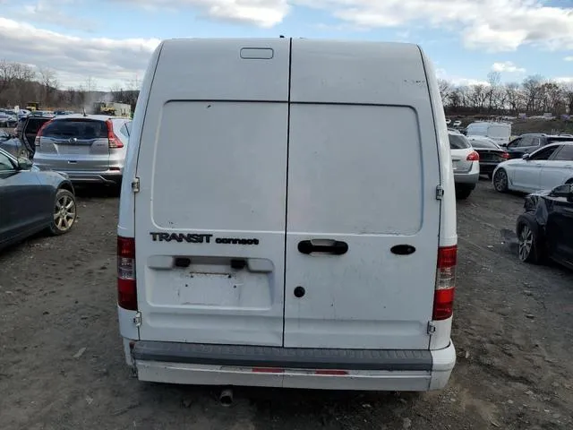 NM0LS7BN5AT038832 2010 2010 Ford Transit- Xlt 6