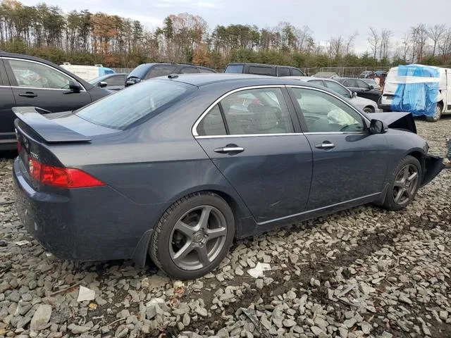 JH4CL96925C004490 2005 2005 Acura TSX 3