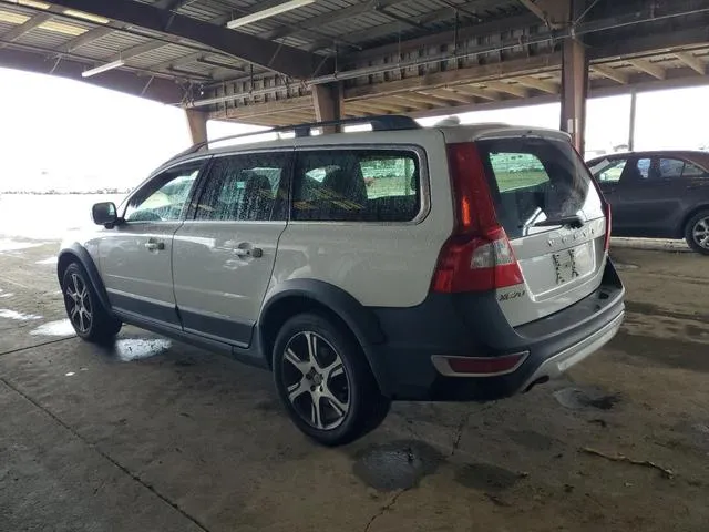 YV4902BZ6C1139611 2012 2012 Volvo XC70- T6 2