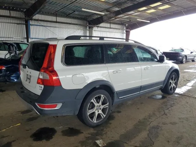 YV4902BZ6C1139611 2012 2012 Volvo XC70- T6 3