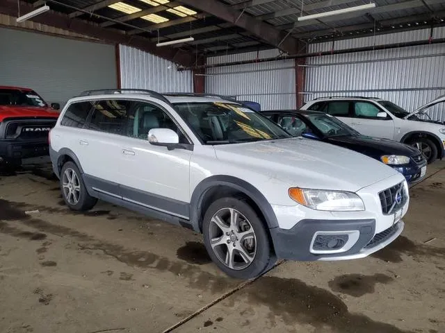 YV4902BZ6C1139611 2012 2012 Volvo XC70- T6 4