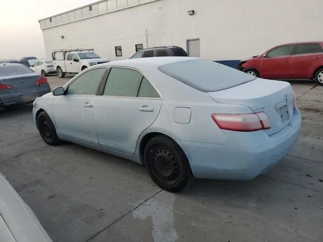 JTNBE46K973045758 2007 2007 Toyota Camry- CE 2