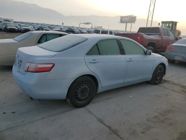 JTNBE46K973045758 2007 2007 Toyota Camry- CE 3