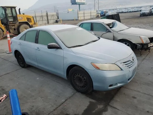 JTNBE46K973045758 2007 2007 Toyota Camry- CE 4