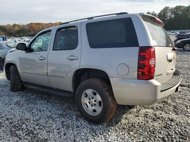 1GNFC13J68J211454 2008 2008 Chevrolet Tahoe- C1500 2