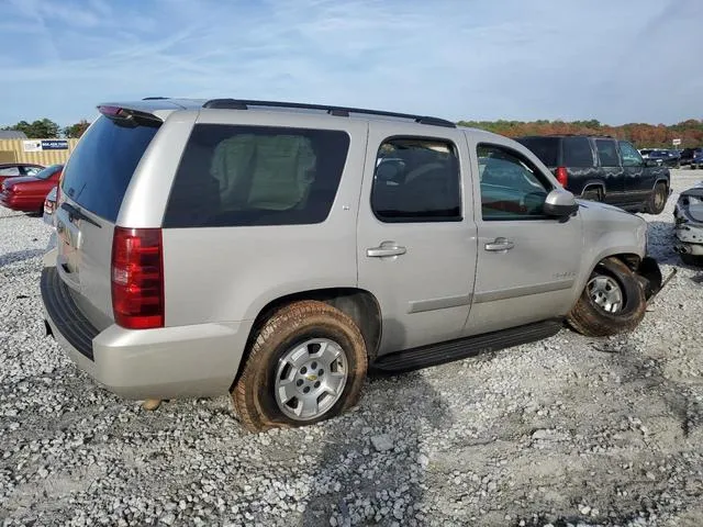 1GNFC13J68J211454 2008 2008 Chevrolet Tahoe- C1500 3