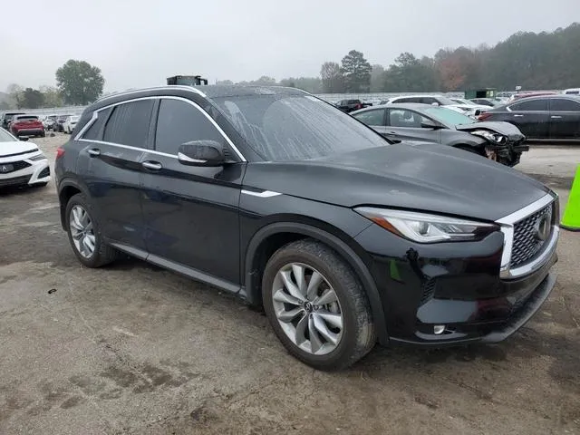 3PCAJ5BA8NF120495 2022 2022 Infiniti QX50- Luxe 4