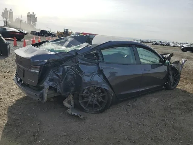 5YJ3E1EB8PF466236 2023 2023 Tesla MODEL 3 3