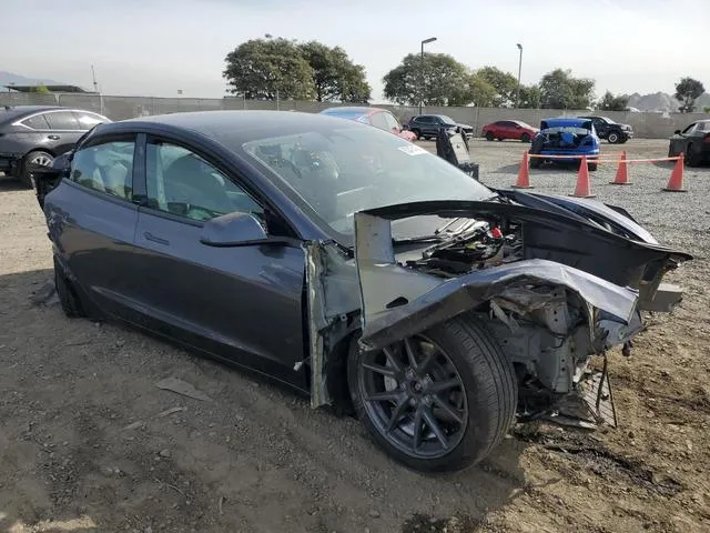 5YJ3E1EB8PF466236 2023 2023 Tesla MODEL 3 4