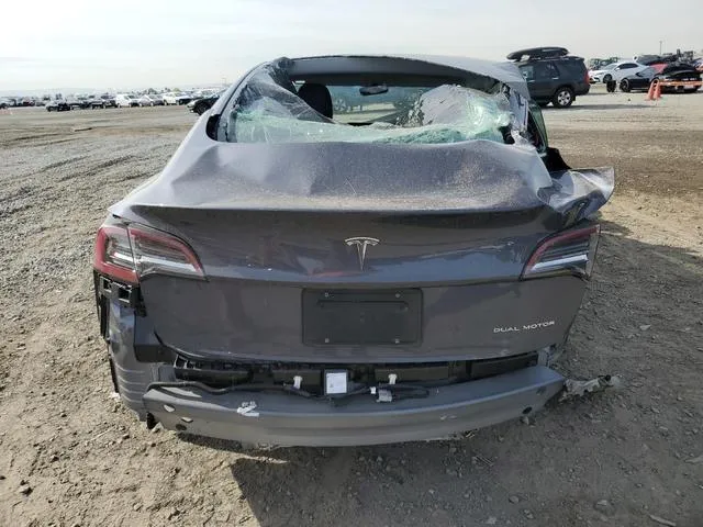 5YJ3E1EB8PF466236 2023 2023 Tesla MODEL 3 6