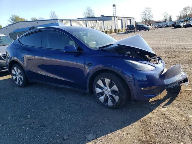 7SAYGDEEXPF687853 2023 2023 Tesla MODEL Y 4