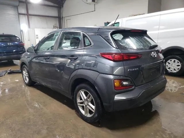 KM8K1CAA3LU408922 2020 2020 Hyundai Kona- SE 2