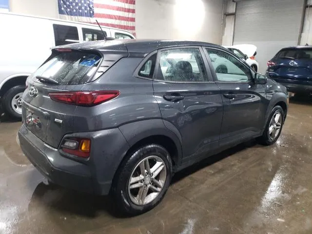 KM8K1CAA3LU408922 2020 2020 Hyundai Kona- SE 3