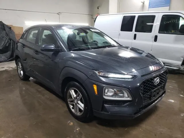 KM8K1CAA3LU408922 2020 2020 Hyundai Kona- SE 4