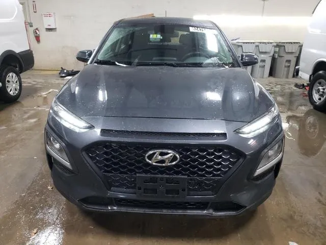 KM8K1CAA3LU408922 2020 2020 Hyundai Kona- SE 5