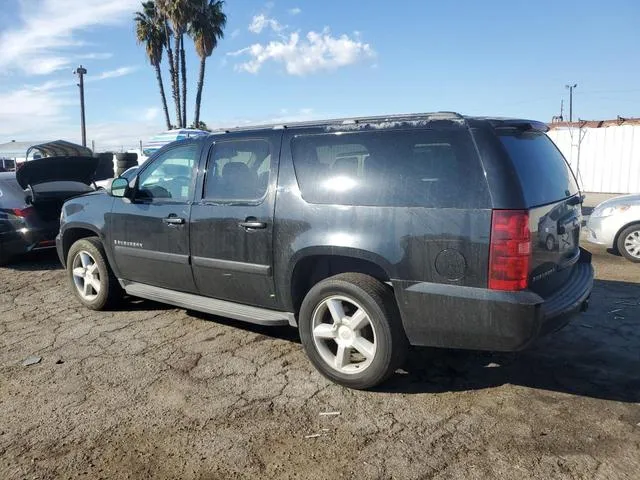 1GNFC16J28J188573 2008 2008 Chevrolet Suburban- C1500 Ls 2