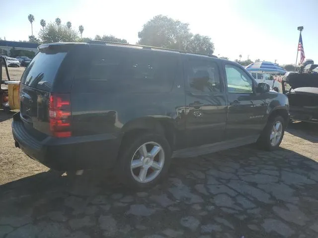 1GNFC16J28J188573 2008 2008 Chevrolet Suburban- C1500 Ls 3