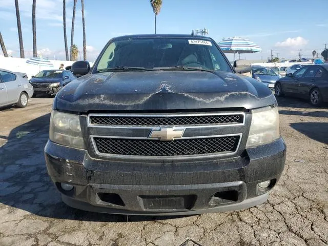 1GNFC16J28J188573 2008 2008 Chevrolet Suburban- C1500 Ls 5