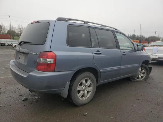 JTEEP21A640007640 2004 2004 Toyota Highlander 3