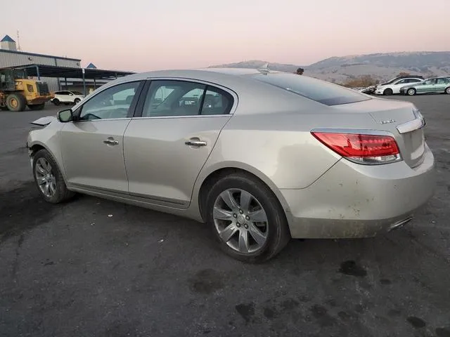 1G4GH5G33DF218792 2013 2013 Buick Lacrosse- Premium 2