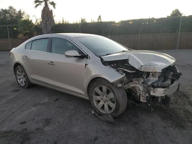 1G4GH5G33DF218792 2013 2013 Buick Lacrosse- Premium 4