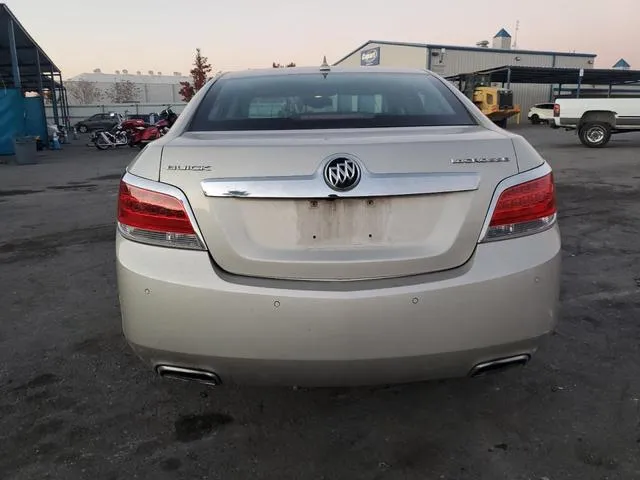 1G4GH5G33DF218792 2013 2013 Buick Lacrosse- Premium 6