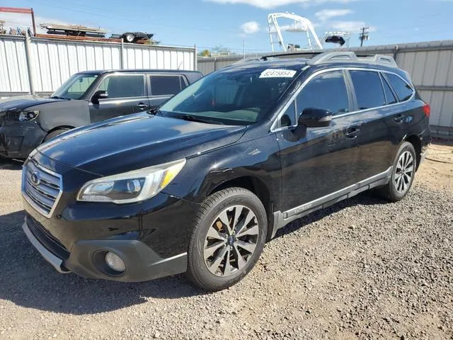 4S4BSBNC6G3228297 2016 2016 Subaru Outback- 2-5I Limited 1