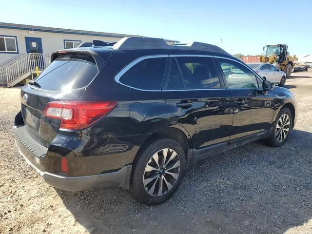 4S4BSBNC6G3228297 2016 2016 Subaru Outback- 2-5I Limited 3