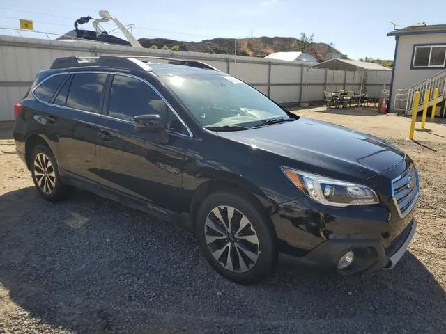 4S4BSBNC6G3228297 2016 2016 Subaru Outback- 2-5I Limited 4